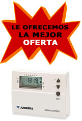 Termostato - Le ofrecemos la mejor oferta